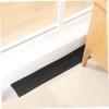 Angoily Cable Grip Strip for Cord Management Self-Adhesive Cable Protector for Home to Use Hook and Design for Desk and Floor Use view 2