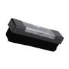 Angoily Vinyl Record Cleaning Tools Phono Cleaning Accessory Kit Easy to Use Brush for Phono Device view 1
