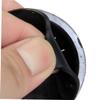 Angoily GPS Navigation Car Mount Suction Cup Windshield Bracket for Pu Base Bracket Rotatable Easy Installation view 3