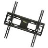 Angoily 1pc Tv Wall Mount Bracket Adjustable Metal Tv Frame Tilt for LCD Space-Saving Design for Home and Commercial Use Easy Installation Strong Load Capacity view 1