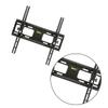 Angoily 1pc Tv Wall Mount Bracket Adjustable Metal Tv Frame Tilt for LCD Space-Saving Design for Home and Commercial Use Easy Installation Strong Load Capacity view 3
