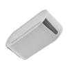 Angoily Sturdy Power Cord Organizer Wire Socket Board Box Cable Storage Box Cord Organizer Storage view 1