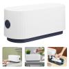 Angoily Cable Management Box Wire Organizers for Cords Work Desk Socket Charger Cord Organizer Box view 4
