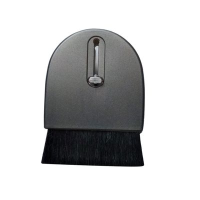Angoily Vinyl Player Brush Phono Cleaning Tool Static Bristles for Dust Records