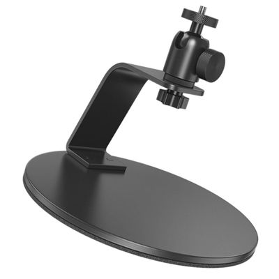 Angoily Adjustable Projector Stand Gimbal Projector Mount for Home Office and Event Use Stable and Non- Design for Optimal Viewing Angles