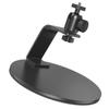Angoily Adjustable Projector Stand Gimbal Projector Mount for Home Office and Event Use Stable and Non- Design for Optimal Viewing Angles view 1