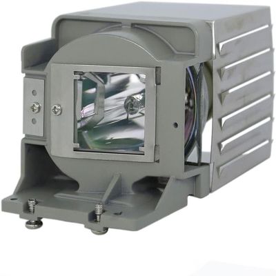 5J.J4R05.001 Original Genuine Projector Lamp Bulb with OEM Housing for BenQ MX813ST MX813ST+ EP5227CD EP5832 EP6735 MW712 TW712 Projector (Assembly with Philips UHP OEM Bulb)- 1 Year Warranty
