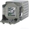 5J.J4R05.001 Original Genuine Projector Lamp Bulb with OEM Housing for BenQ MX813ST MX813ST+ EP5227CD EP5832 EP6735 MW712 TW712 Projector (Assembly with Philips UHP OEM Bulb)- 1 Year Warranty view 1