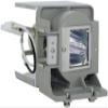5J.J4R05.001 Original Genuine Projector Lamp Bulb with OEM Housing for BenQ MX813ST MX813ST+ EP5227CD EP5832 EP6735 MW712 TW712 Projector (Assembly with Philips UHP OEM Bulb)- 1 Year Warranty view 2