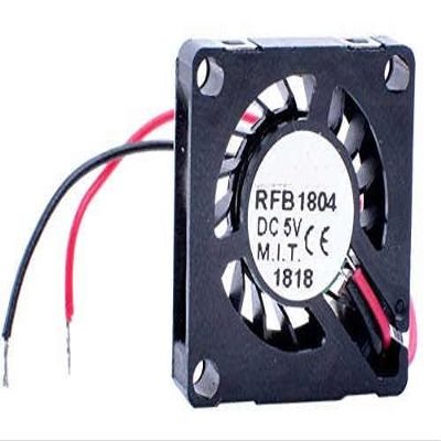 RFB1804 1804 5V 2-Wire Blower Fan