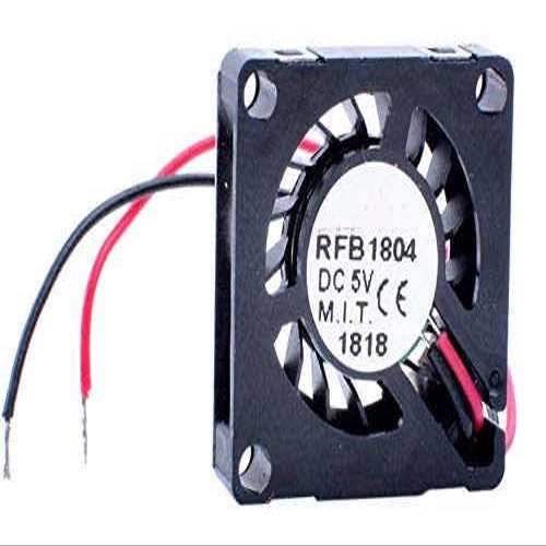 RFB1804 1804 5V 2-Wire Blower Fan