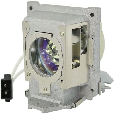 5J.J4L05.001 Original Genuine Projector Lamp Bulb with OEM Housing for BenQ SH960 SH960+ TP4940 (Lamp #1) Projector (Assembly with Philips UHP OEM Bulb)- 1 Year Warranty