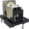 for Canon LX-MU700 Replacement Projector Lamp Powered by Original Ushio OEM Bulb - 1 Year Warranty view 2