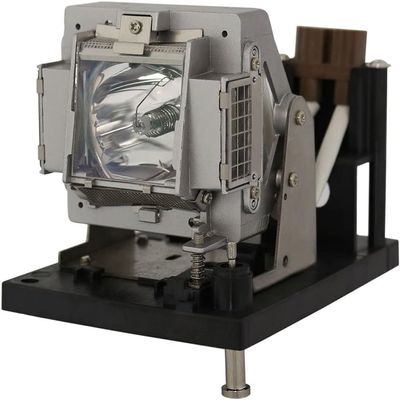 5811100818-STD Original Genuine Projector Lamp Bulb for Vivitek D5530 D5600 D6000 D6010 DW6030 DW6035 D6500 D6510 D6520 DX6530 DX6535 DH6671 DU6675 (Assembly with Osram 280W OEM Bulb)- 1 Year Warranty