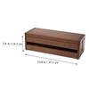 Angoily 1pc Socket Organizer Power Charger Box Cable Storage Box Detachable Cover view 3