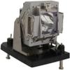 116-380 Original Genuine Projector Lamp Bulb with OEM Housing for Digital Projection E-Vision WUXGA 6800 Projector (Assembly with Osram P-VIP 280W OEM Bulb)- 1 Year Warranty view 2