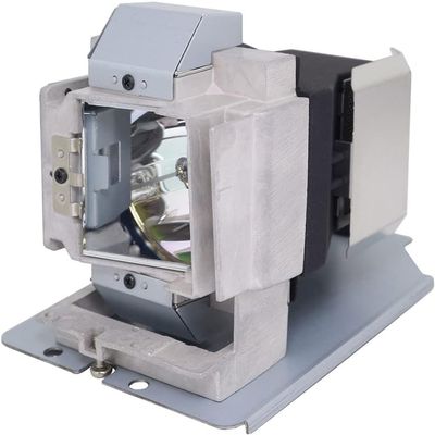 5J.J8M05.001 / 5J.J8M05.011 Original Genuine Projector Lamp Bulb with Housing for BenQ MW853UST MW853UST+ MX853UST MW852UST MX852UST MX852UST+ (Assembly with Osram 230W OEM Bulb)- 1 Year Warranty