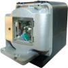 5J.J3S05.001 Original Genuine Projector Lamp Bulb with OEM Housing for BenQ MS510 MS510+ MX511 MW512 MW51 Projector (Assembly with Philips UHP OEM Bulb)- 1 Year Warranty view 1