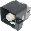 5J.J3S05.001 Original Genuine Projector Lamp Bulb with OEM Housing for BenQ MS510 MS510+ MX511 MW512 MW51 Projector (Assembly with Philips UHP OEM Bulb)- 1 Year Warranty view 4