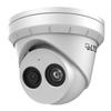 Platinum IP Turret Camera, 8MP, 1/2.8" Sensor, 4mm, WDR, Mic, Human & Vehicle Detection view 1