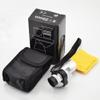 OSALADI High Power Monocular Telescope with Fully Coated Optics for Bird Watching Camping and Travel Compact and Lightweight Easy to Use with Focus view 4