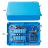 AT50 150W 1.9-54MHz HF Shortwave Automatic Antenna Tuner with Housing Assembled ATU100 ATU-100 Serious view 1
