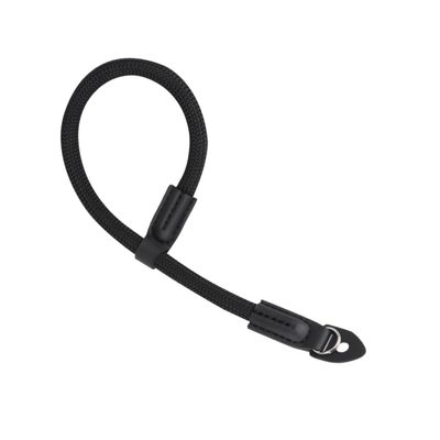Hemobllo Nylon Rope Camera Lanyard Mirrorless Camera Wrist Chain Round Holes Lanyard for