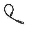 Hemobllo Nylon Rope Camera Lanyard Mirrorless Camera Wrist Chain Round Holes Lanyard for view 1