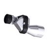 Hemobllo 8X20 Mini Monocular Telescope Compact Adjustable Focus Portable Monoculars for Outdoor Adventures and Scenic Viewing view 1