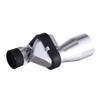 Hemobllo 8X20 Mini Monocular Telescope Compact Adjustable Focus Portable Monoculars for Outdoor Adventures and Scenic Viewing view 2