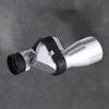 Hemobllo 8X20 Mini Monocular Telescope Compact Adjustable Focus Portable Monoculars for Outdoor Adventures and Scenic Viewing view 4