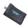 Nurnesy HDMI to BNC Composite Video and 3.5mm Audio Signal Converter Adapter 480i 576i Support for NTSC/PAL view 3