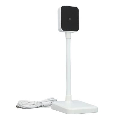Acouto 1080p HD Computer Camera High Resolution Clear Video with 30fps Noise Reduction Mic Adjustable FOV USB Webcam for PC Laptop Live Streaming Conferencing with Win OS Chromebook
