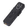 Action Camera 1080P HD Loop Recording Wearable Video Recorder with Back Clip for Outdoor Sports Security Guard Utilize view 2