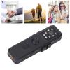 Action Camera 1080P HD Loop Recording Wearable Video Recorder with Back Clip for Outdoor Sports Security Guard Utilize view 4