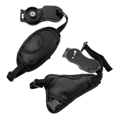 BELLIFFY 2pcs Camera Wrist Strap Key Lanyard for Camera Non-slip Hand Strap Accessory
