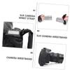 BELLIFFY 2pcs Camera Wrist Strap Key Lanyard for Camera Non-slip Hand Strap Accessory view 2