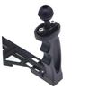 OSALADI Diving Tray for Camera Holder Underwater Camera Stabilizer Rig Aluminum Alloy Mount for Smartphone Stabilizer view 2