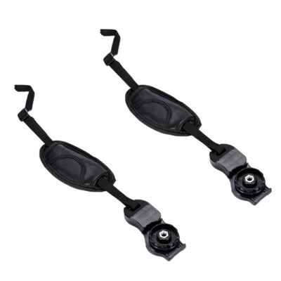 2pcs Camera Wrist Strap Lanyard for Professional Cameras Simple Wristband