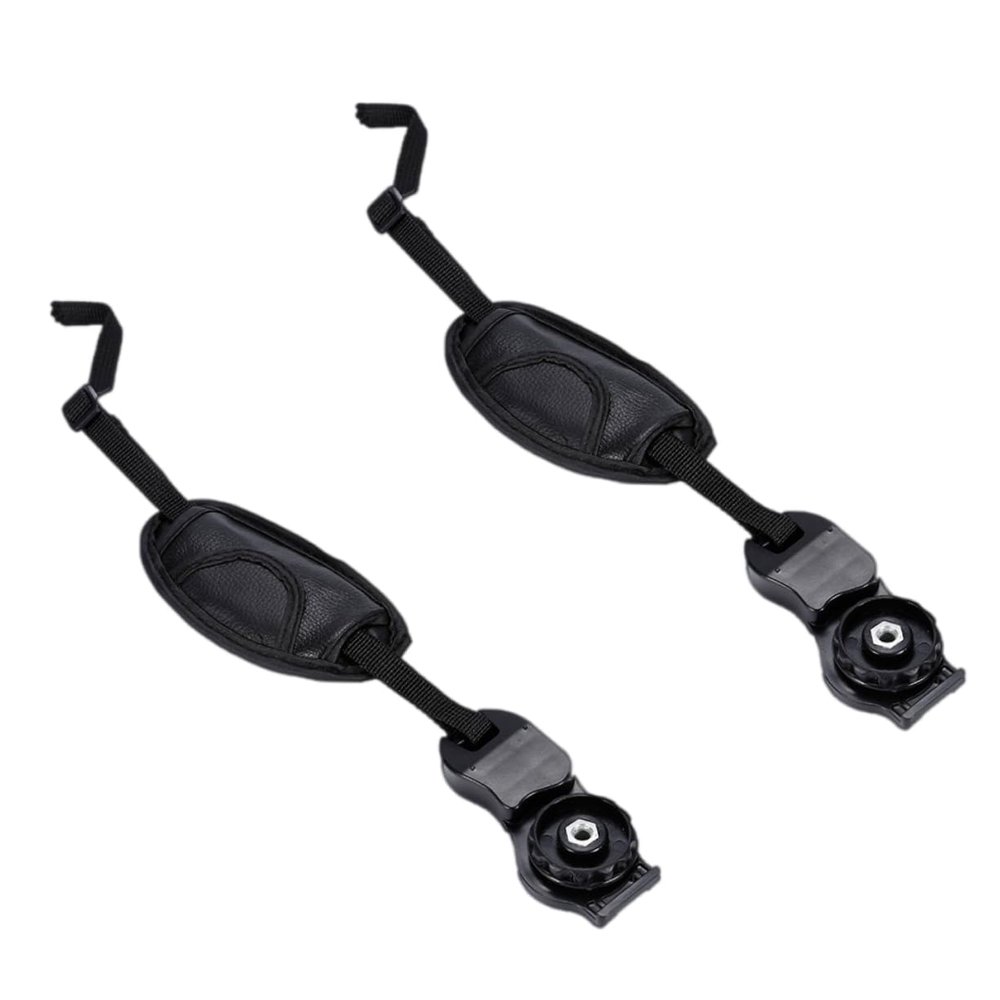 2pcs Camera Wrist Strap Lanyard for Professional Cameras Simple Wristband