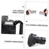 2pcs Camera Wrist Strap Lanyard for Professional Cameras Simple Wristband view 2