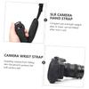 2pcs Camera Wrist Strap Lanyard for Professional Cameras Simple Wristband view 3