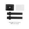 LIFKICH Drone Camera Fixed Mount Camera Stabilizer Mount Bracket Hook and Loop Design view 3