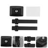 LIFKICH Drone Camera Fixed Mount Camera Stabilizer Mount Bracket Hook and Loop Design view 4