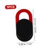 5pcs Webcam Cover Slide Durable Privacy Protection for Laptops Phones and Desktops Easy to Install Removable and Prevents Unauthorized Access to Camera Lens view 2