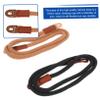 PHENOFICE 2pcs Fit Camera Sling Straps for Neck Shoulder Belt Comfortable Padding view 2
