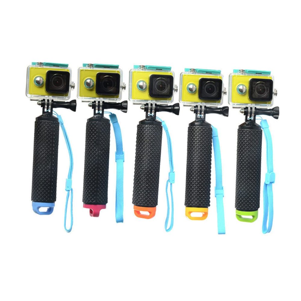 LIFKICH Handheld Floating Rod for Diving Stick Floating Banner Camera Accessories Grip Compatible Compact Lightweight