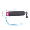 LIFKICH Handheld Floating Rod for Diving Stick Floating Banner Camera Accessories Grip Compatible Compact Lightweight view 2