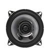2pcs Dual Cone Car Speaker Horn Automotive Audio System with Easy Installation Stylish Black Design for Vehicle Door and Side Panel Replacement view 1