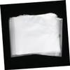 Hoement 50pcs Vinyl Record Protecting Bags Thickened Flap Sleeves for Easy Insertion for Safeguarding from Scratches and Wear Record Storage view 4
